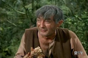 Daniel Boone 2. évad Ep.28 28. epizód