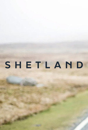 Shetland poszter