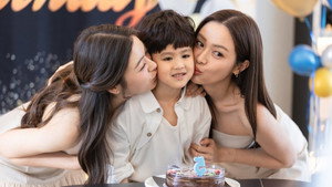 รักเติมเต็ม kép