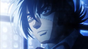 Black Jack 1. évad Ep.12 12. epizód