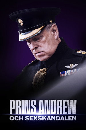 Andrew: The Problem Prince poszter