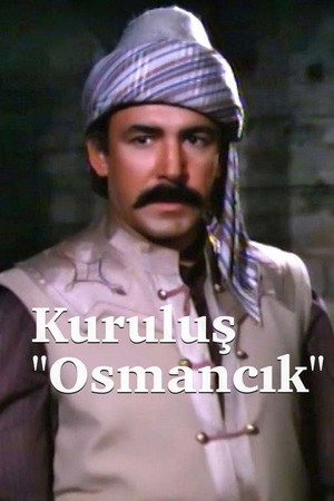 Kuruluş Osmancık 1. évad (1988-01-10) poszter