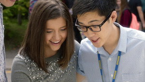 Degrassi: Next Class 2. évad Ep.7 7. epizód