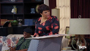 Tyler Perry's Assisted Living 2. évad Ep.1 1. epizód