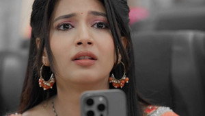 ये रिश्ता क्या कहलाता है 68. évad Ep.1654 1654. epizód