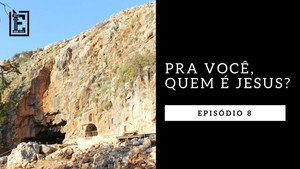 Evidências com Rodrigo Silva 1. évad Ep.8 8. epizód