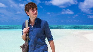 Indian Ocean with Simon Reeve kép