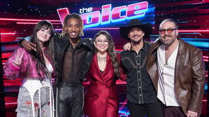 The Voice 27. évad Ep.21 21. epizód