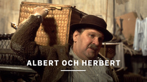 Albert och Herbert kép