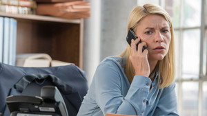 Homeland: A belső ellenség 6. évad Ep.2 Ember az alagsorban