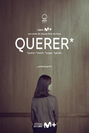 Querer poszter