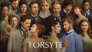 A Forsyte család kép