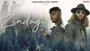 Carryminati 1. évad Ep.128 128. epizód