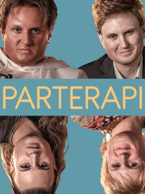 Parterapi 3. évad (2019-10-04) poszter