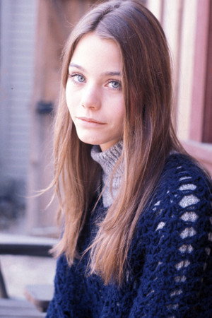 Susan Dey profil kép