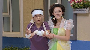 外星小子哆布哆 1. évad Ep.14 14. epizód