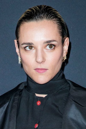 Jehnny Beth profil kép
