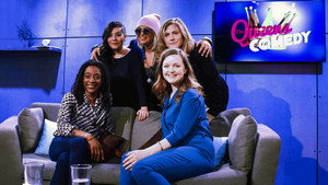 Queens Of Comedy kép