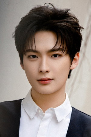刘译文 profil kép