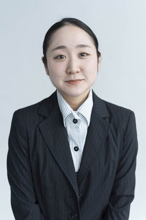 上埜すみれ