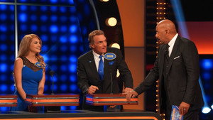 Celebrity Family Feud 5. évad Ep.8 8. epizód