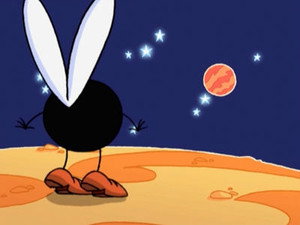Les aventures d'une mouche 1. évad Ep.26 26. epizód