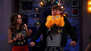 Austin & Ally 4. évad Ep.8 8. epizód