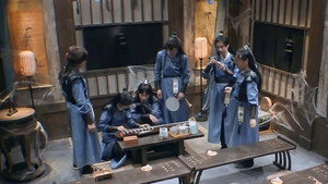 密室大逃脱 大神版 Speciális epizódok Ep.25 25. epizód