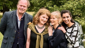 Celebrity Antiques Road Trip 7. évad Ep.17 17. epizód