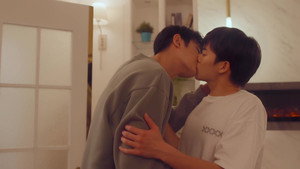 겨울 지나 벚꽃 1. évad Ep.5 5. epizód