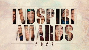 Indspire Awards 29. évad Ep.1 1. epizód