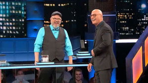Deal or No Deal 5. évad Ep.8 8. epizód
