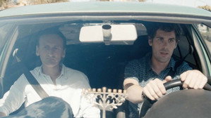 Al Dorsey 1. évad Ep.2 2. epizód