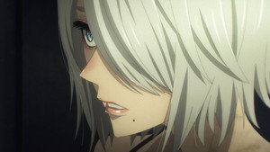 NieR:Automata Ver1.1a 1. évad Ep.18 18. epizód