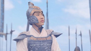齐丑无艳 2. évad Ep.16 16. epizód