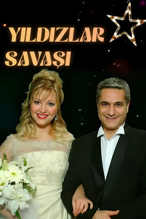 Yıldızlar Savaşı poszter
