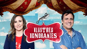 Ilustres Ignorantes 17. évad Ep.22 22. epizód