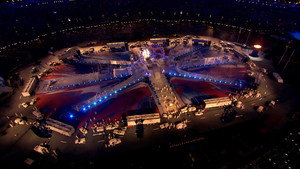 London 2012 Olympic Games 1. évad Ep.7 7. epizód
