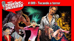 Confins do Universo 5. évad Ep.23 23. epizód