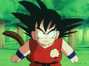 Dragon Ball 1. évad Ep.63 A hős visszatér