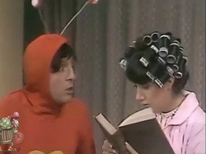El Chapulín Colorado 1. évad Ep.24 24. epizód