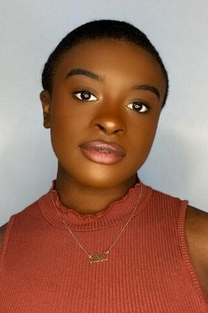 Celia Rose Gooding profil kép