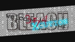 Bleach 1. évad Ep.344 344. epizód