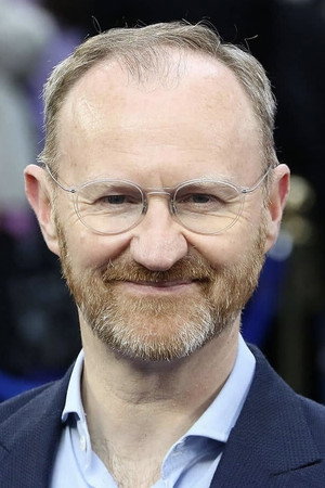 Mark Gatiss profil kép
