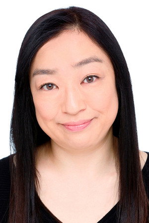 山野海 profil kép