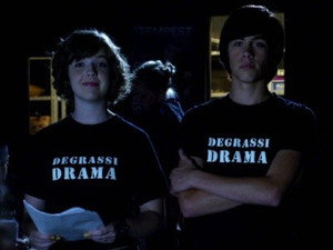 Degrassi 10. évad Ep.34 34. epizód
