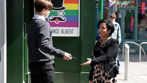 EastEnders 41. évad Ep.105 105. epizód
