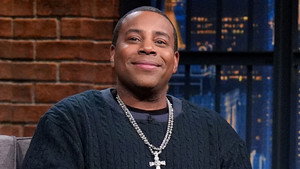 Late Night with Seth Meyers 13. évad Ep.53 53. epizód