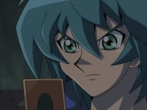 Yu-Gi-Oh! GX 1. évad Ep.116 116. epizód