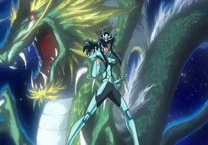 聖闘士星矢Ω 1. évad Ep.4 4. epizód